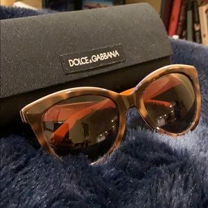 Dolce & Gabbana sunglasses
